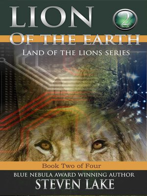 cover image of Lion of the Earth